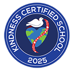 Kindness Certified School